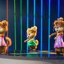 chipettes