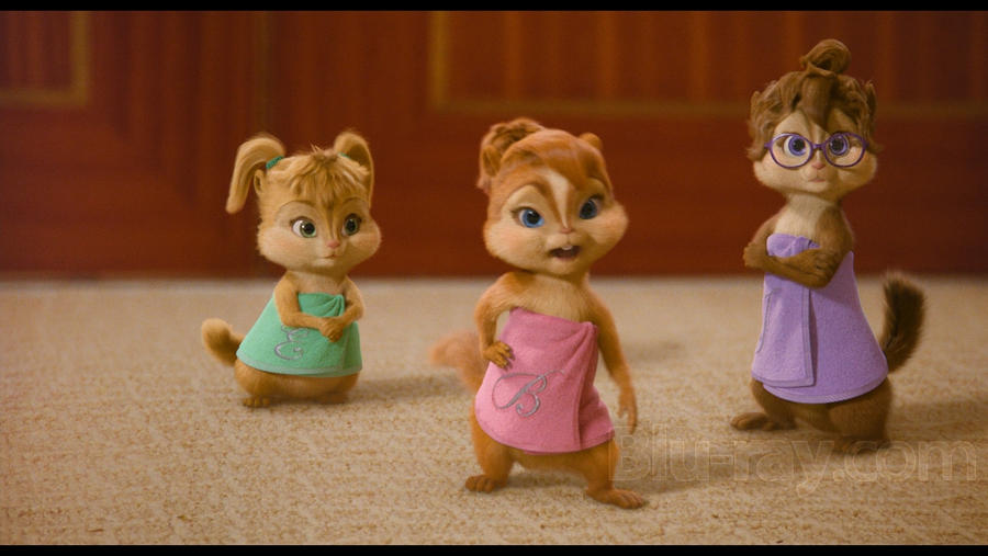 Pink Chipets chipettes by johnnychipmunks2 on DeviantArt