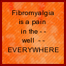 Fibromyalgia by Princess-Sleepyhead