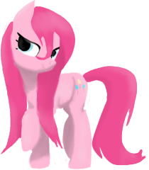 Pinkie Pie