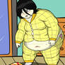 Fat Rukia