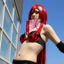 Yoko Littner 2