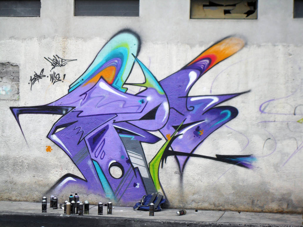 FREXOR KSG CREW