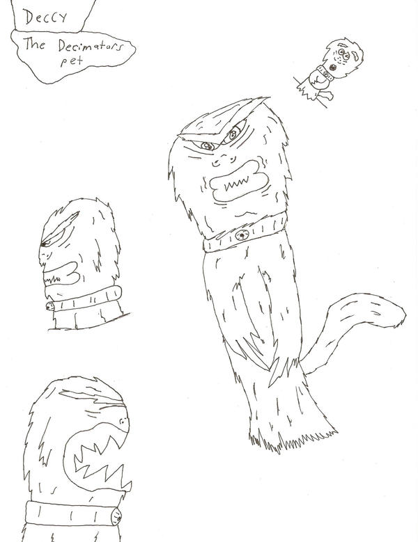 Deccy Bio by Chickenmonkey707 on DeviantArt