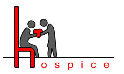 Hospice Care Logo