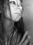 Girl by SpectralGirl
