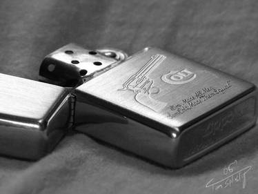 Colt Zippo