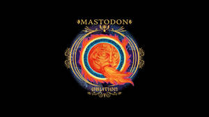 Mastodon Oblivion Wallpaper