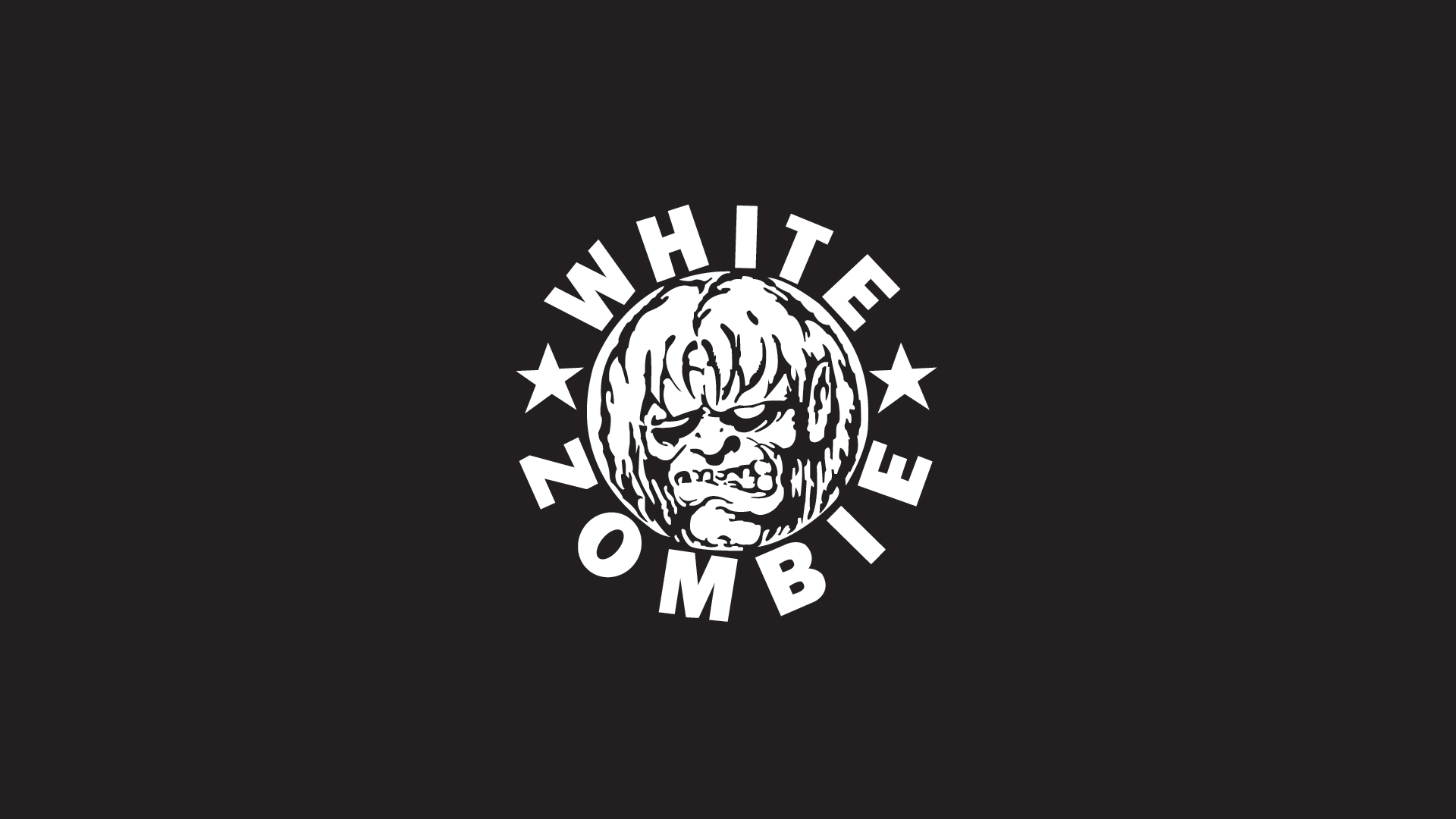 White Zombie Logo