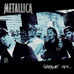 Garage Inc. Custom Album Cover