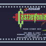 Castlevania