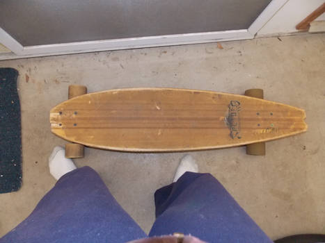 longboard