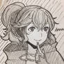 Anna (Fire Emblem Awakening) (upgrade)