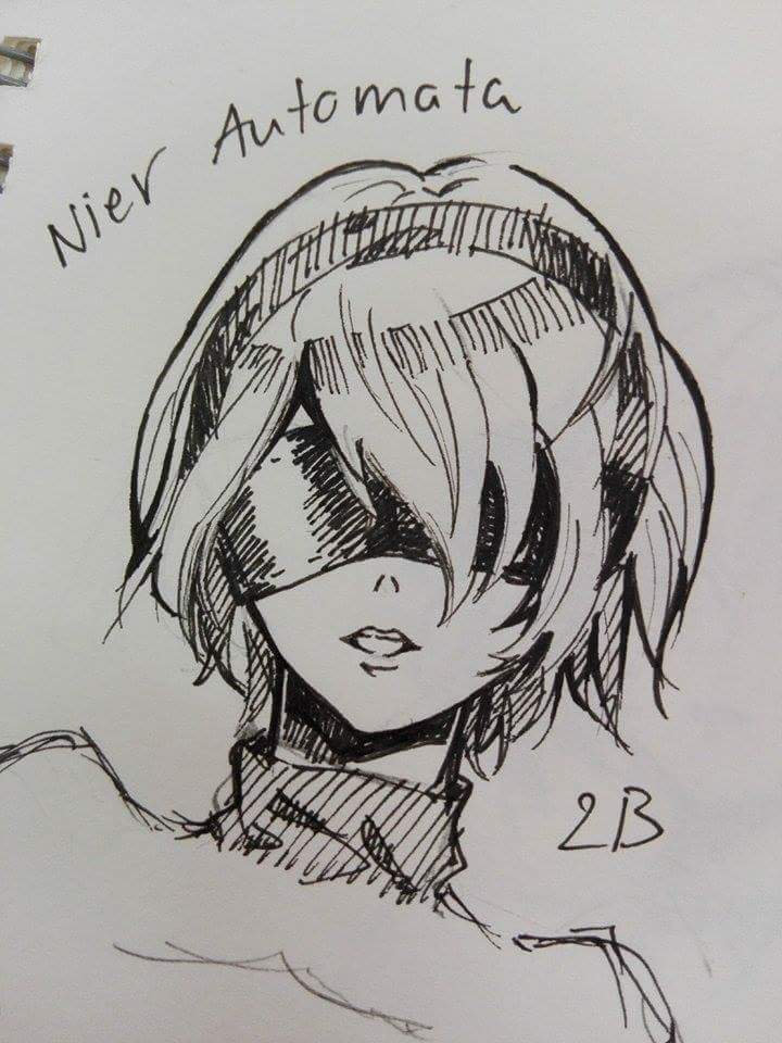 2B