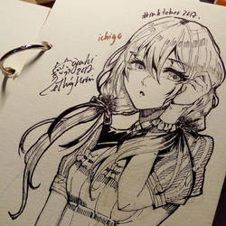Explore The Best Kazukiyone Art Deviantart Explore The Best Kazukiyone Art Deviantart
