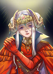 Edelgard von Hresvelg