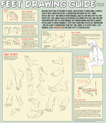 +TUTORIAL-Feet drawing guide+