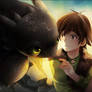 +HTTYD-Gaining Trust+