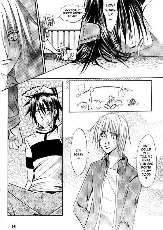 4th MANGA PAGE Xx