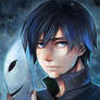 +Darker Than Black - Hei +