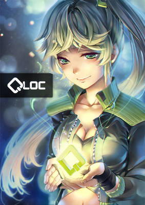 +Qloc Cover+