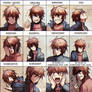 +Expression Meme - Astir+