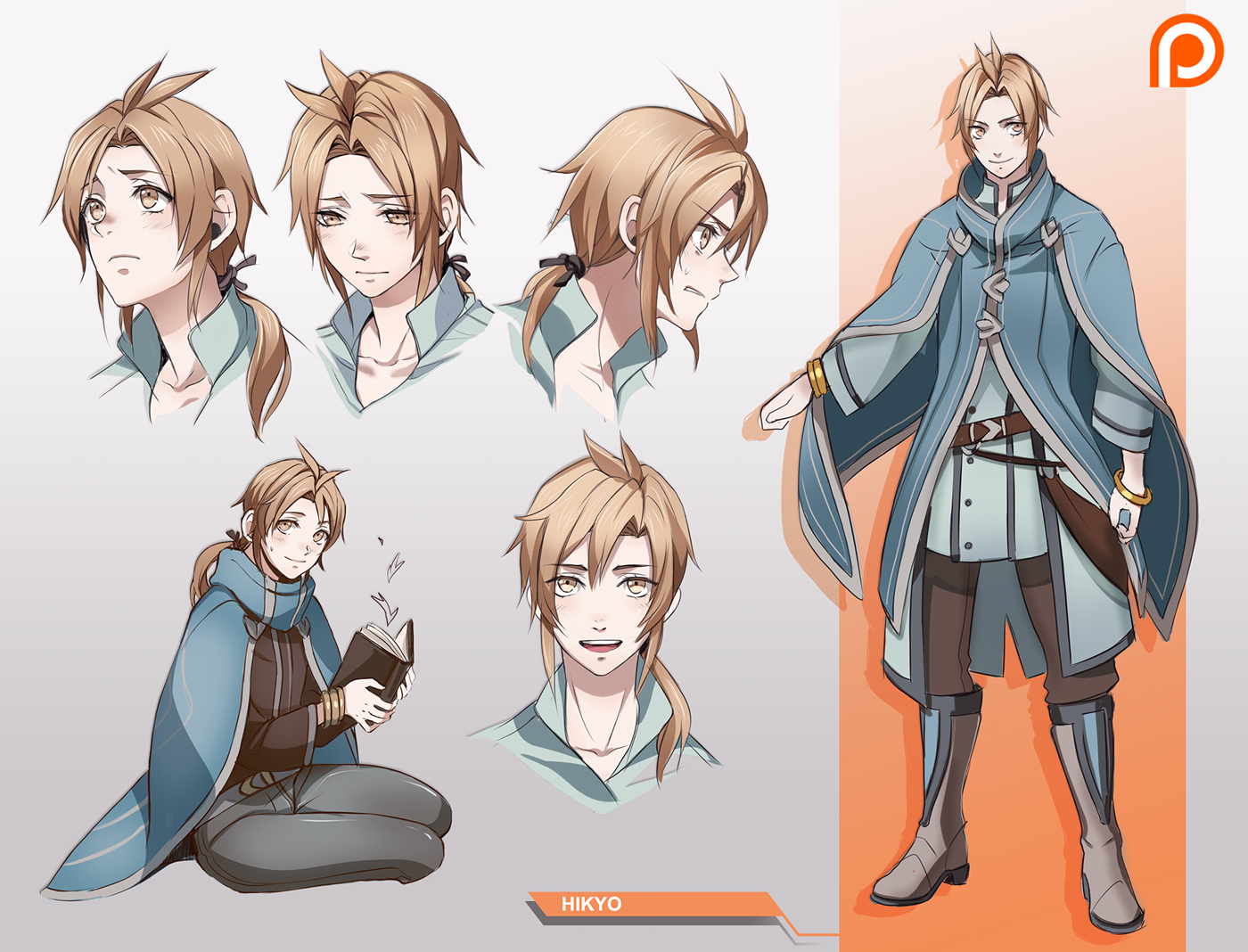 Character Male On All Tutorials Deviantart Character Male On All Tutorials Deviantart
