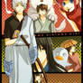 +GINTAMA - JUMP+