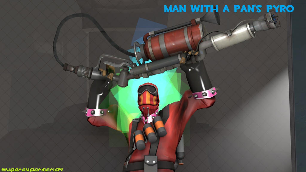 atb614's Pyro by superdupermario9 on DeviantArt