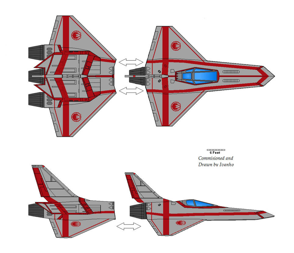 Star Rider - detached by Ivanho201 on DeviantArt