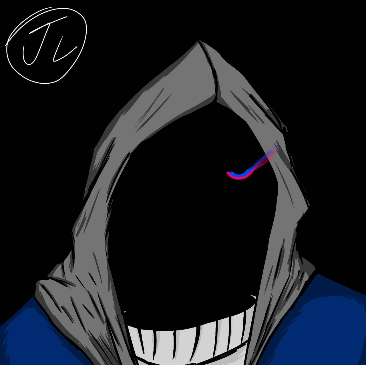 Dust Sans Rig Dust Sans by JLZam on DeviantArt