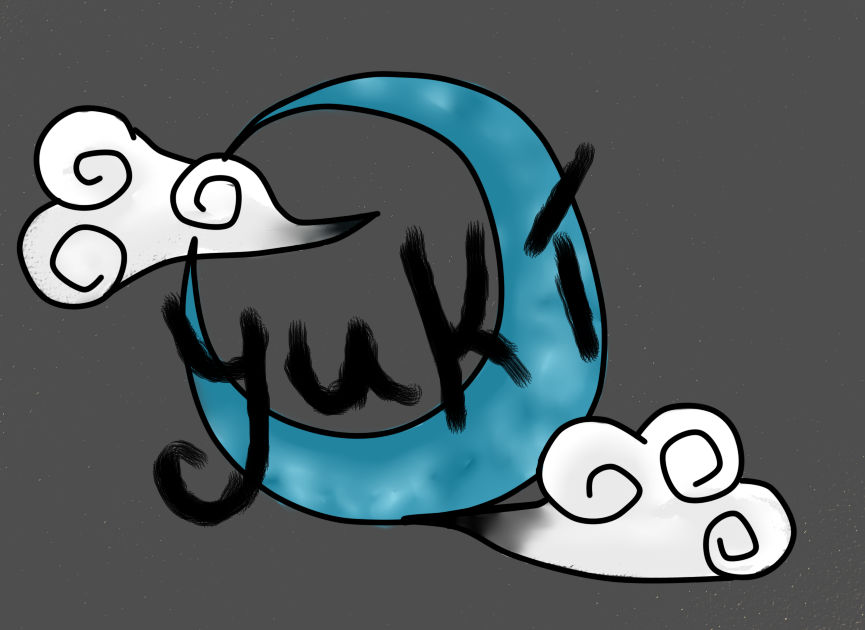 Yuuki Symbol Yuki Symbol by Okami-no-Yuki on DeviantArt