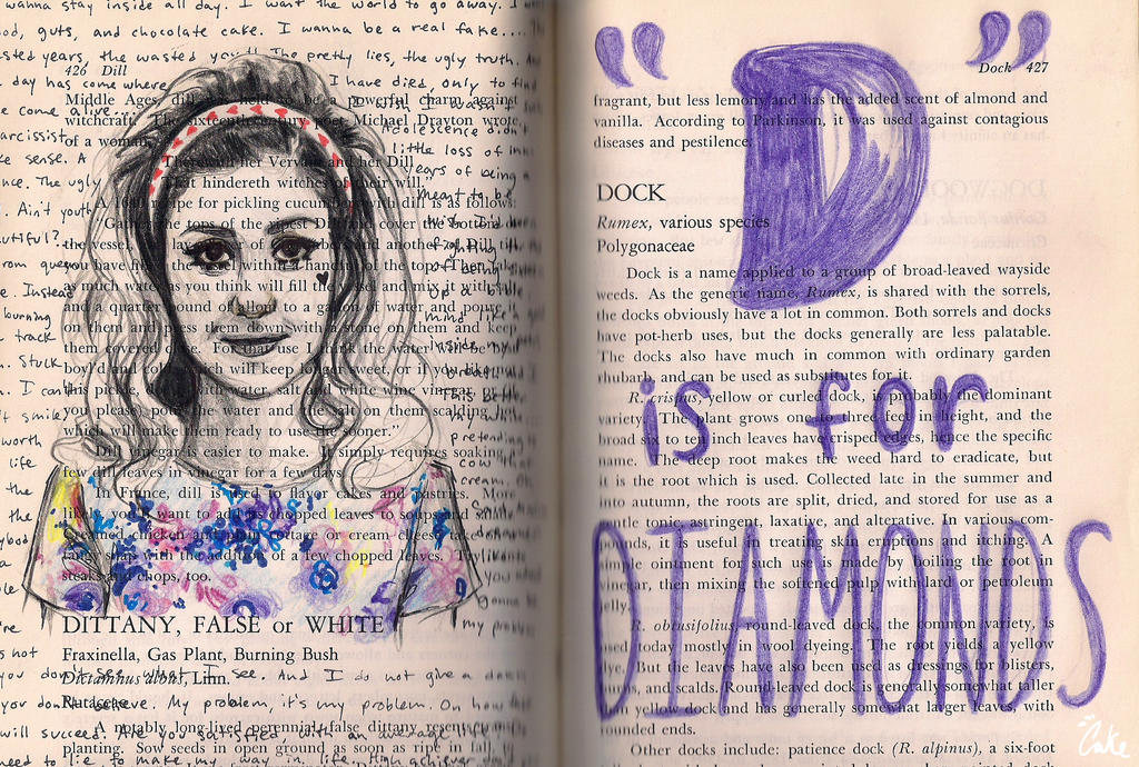 Diamonds