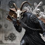 Hornbearer of the Hollow Pact