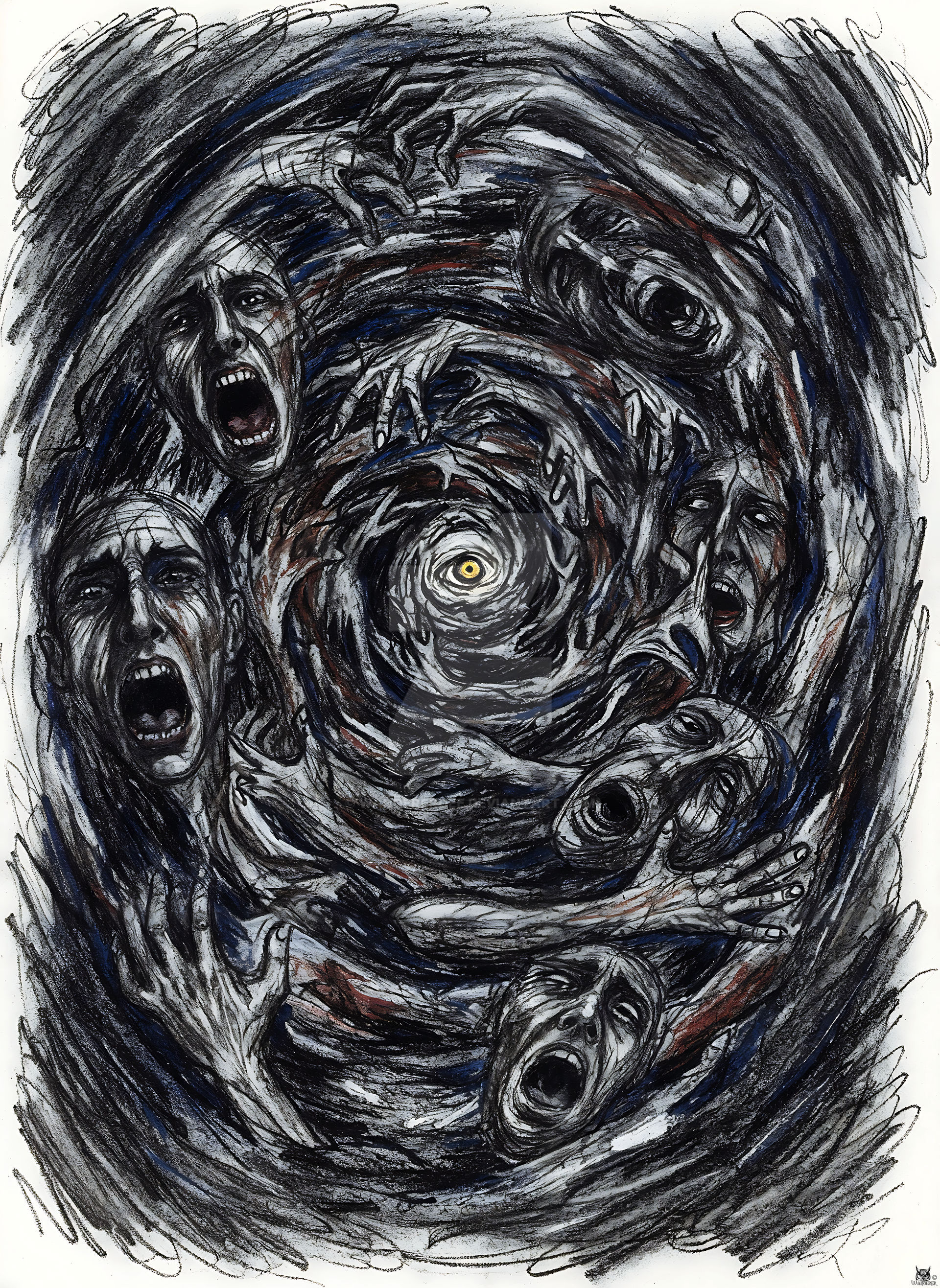 Pandemonium