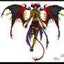 Asmodeus colour