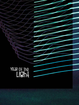 2015 - The Year of the Light