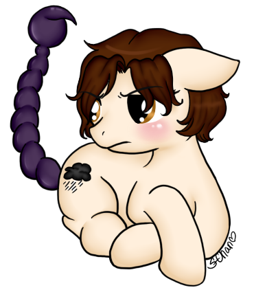 My Pony Thing