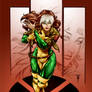 Rogue Cover