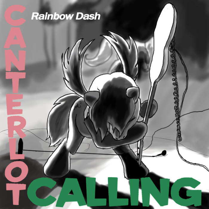 Canterlot Calling