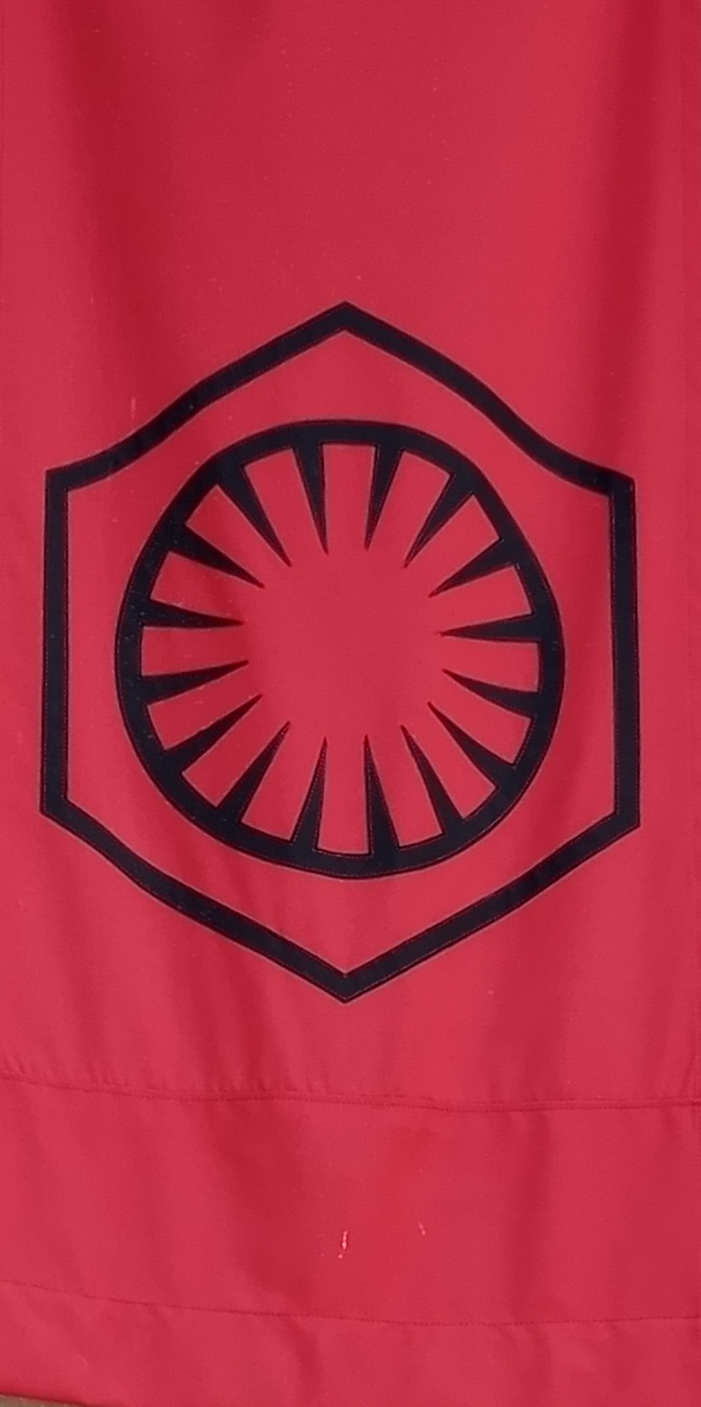 The First Order banner by AmericanUnionState18 on DeviantArt