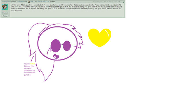 Ask 600 Deviantart Ask 6 by DashieGirl45219 on DeviantArt