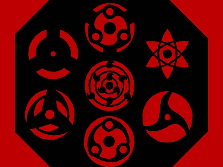 Sharingan Collection by Akumaaaaaaaaaaaaaaaa on DeviantArt