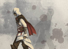 AC2: Ezio revised