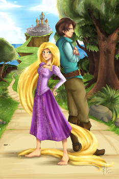 Tangled