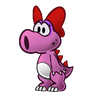 Birdo (TTYD)