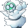 Cloudy Fawful Guy