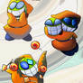 Flummoxing Fawful Guys