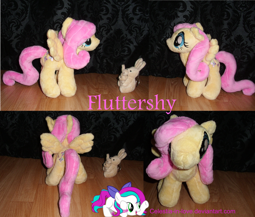 Fluttershy