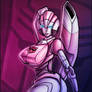 Arcee coltxtls